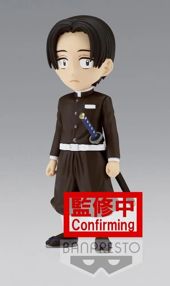 DEMON SLAYER - Murata - Figurine 7cm WCF